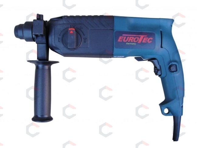 Perforatorius SDS PLUS su rinkiniu (2401V) 1 Perforatorius SDS PLUS su rinkiniu (2401V) 1