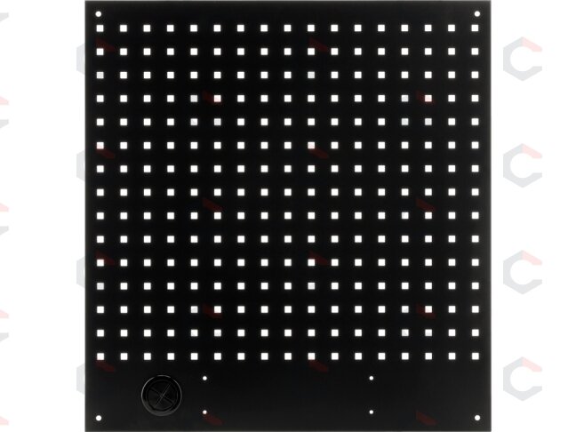 Įrankių kabinimo panelė | 660 x 700 x 20 mm (YT-08964) Įrankių kabinimo panelė | 660 x 700 x 20 mm (YT-08964)