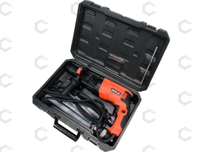 Perforatorius | SDS PLUS | 850W (YT-82122) Perforatorius | SDS PLUS | 850W (YT-82122)