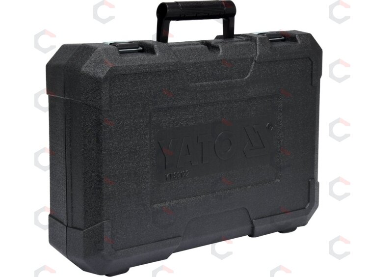 Perforatorius | SDS PLUS | 850W (YT-82122) 4 Perforatorius | SDS PLUS | 850W (YT-82122) 4