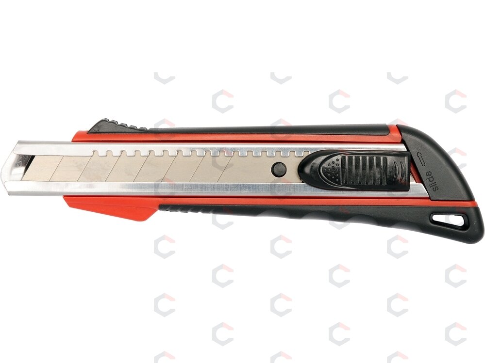 Peilis laminatui | 18 mm (YT-7507) Peilis laminatui | 18 mm (YT-7507)