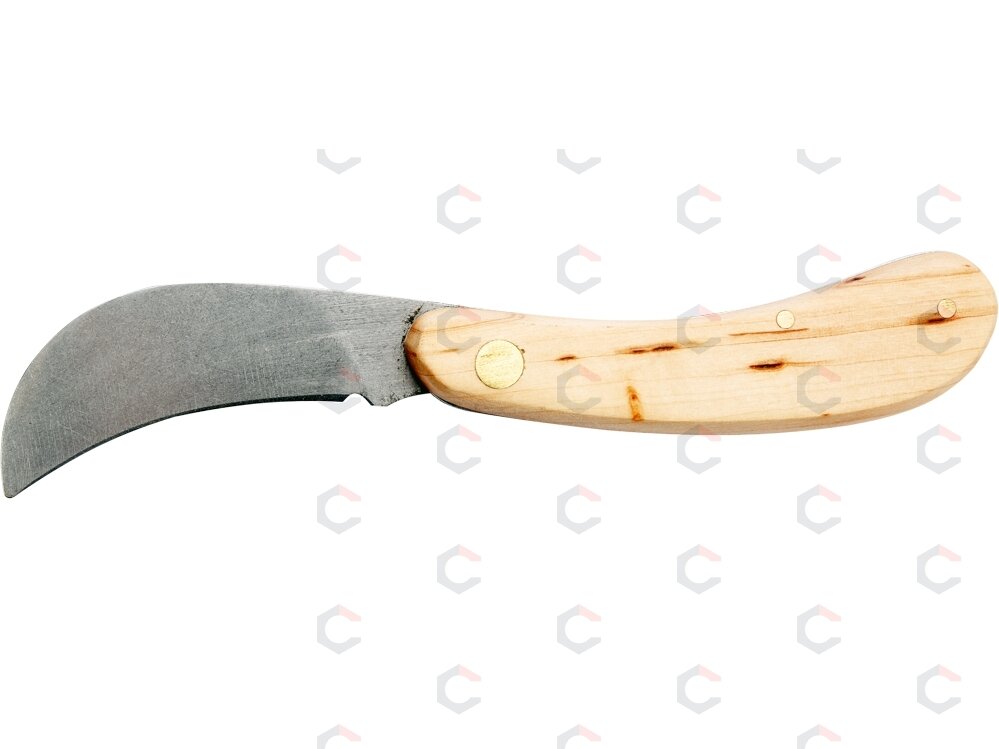 Peilis lenktinis išlenktas | K-394 tipas (76660) 1 Peilis lenktinis išlenktas | K-394 tipas (76660) 1