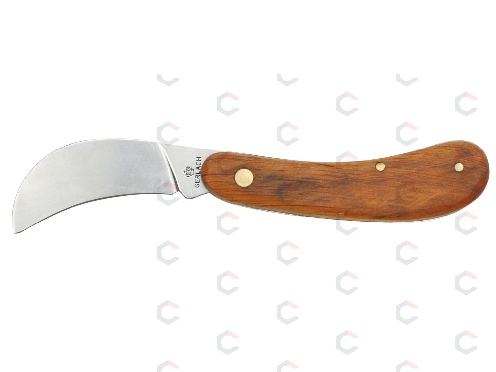 Peilis lenktinis išlenktas | K-394 tipas (76660) 3 Peilis lenktinis išlenktas | K-394 tipas (76660) 3