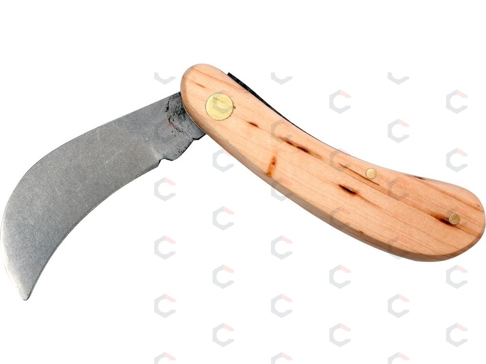 Peilis lenktinis išlenktas | K-394 tipas (76660) Peilis lenktinis išlenktas | K-394 tipas (76660)