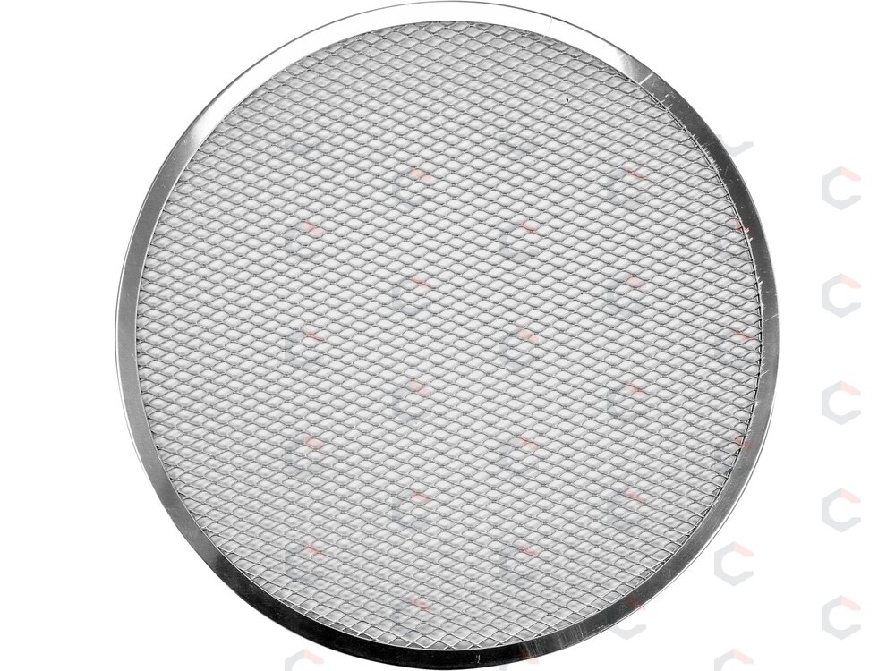 Picos tinklelis | 330 mm aliuminis (YG-02033) Picos tinklelis | 330 mm aliuminis (YG-02033)