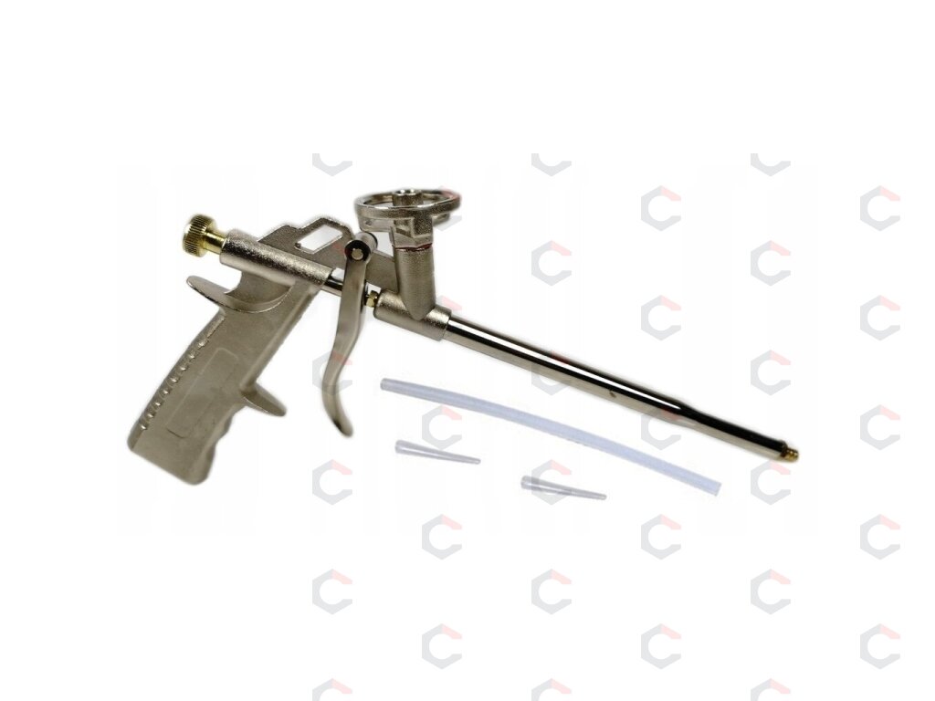 Pistoletas montažinėms putoms (SK14213) 1 Pistoletas montažinėms putoms (SK14213) 1