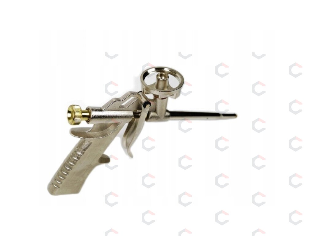 Pistoletas montažinėms putoms (SK14213) 2 Pistoletas montažinėms putoms (SK14213) 2