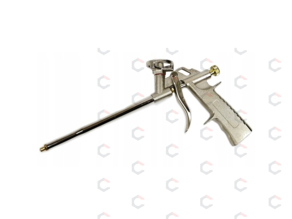 Pistoletas montažinėms putoms (SK14213) Pistoletas montažinėms putoms (SK14213)