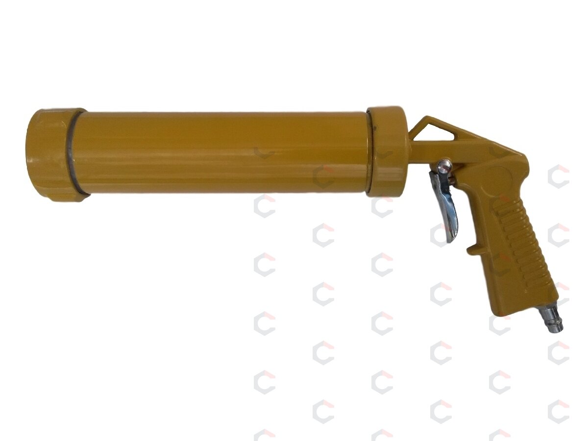 Pistoletas silikonui pneumatinis (LK-03)