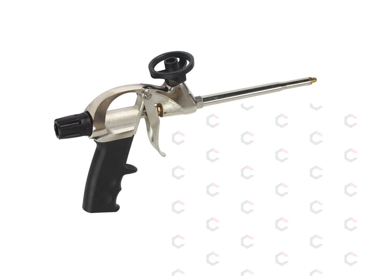 Pistoletas montažinėms putoms | Heavy duty (SK14210) 1 Pistoletas montažinėms putoms | Heavy duty (SK14210) 1