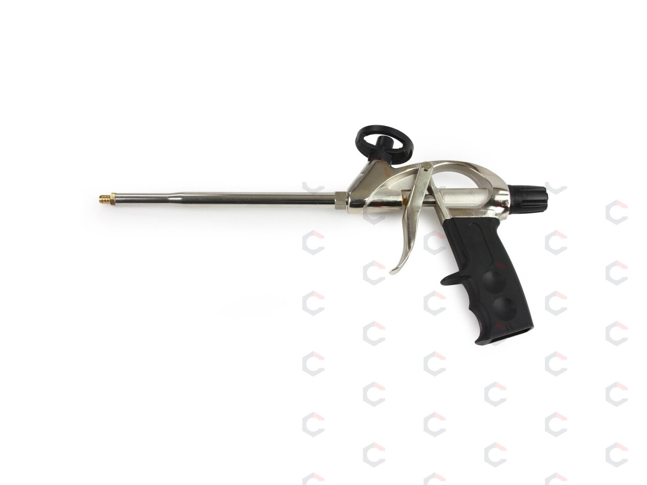 Pistoletas montažinėms putoms | Heavy duty (SK14210) Pistoletas montažinėms putoms | Heavy duty (SK14210)