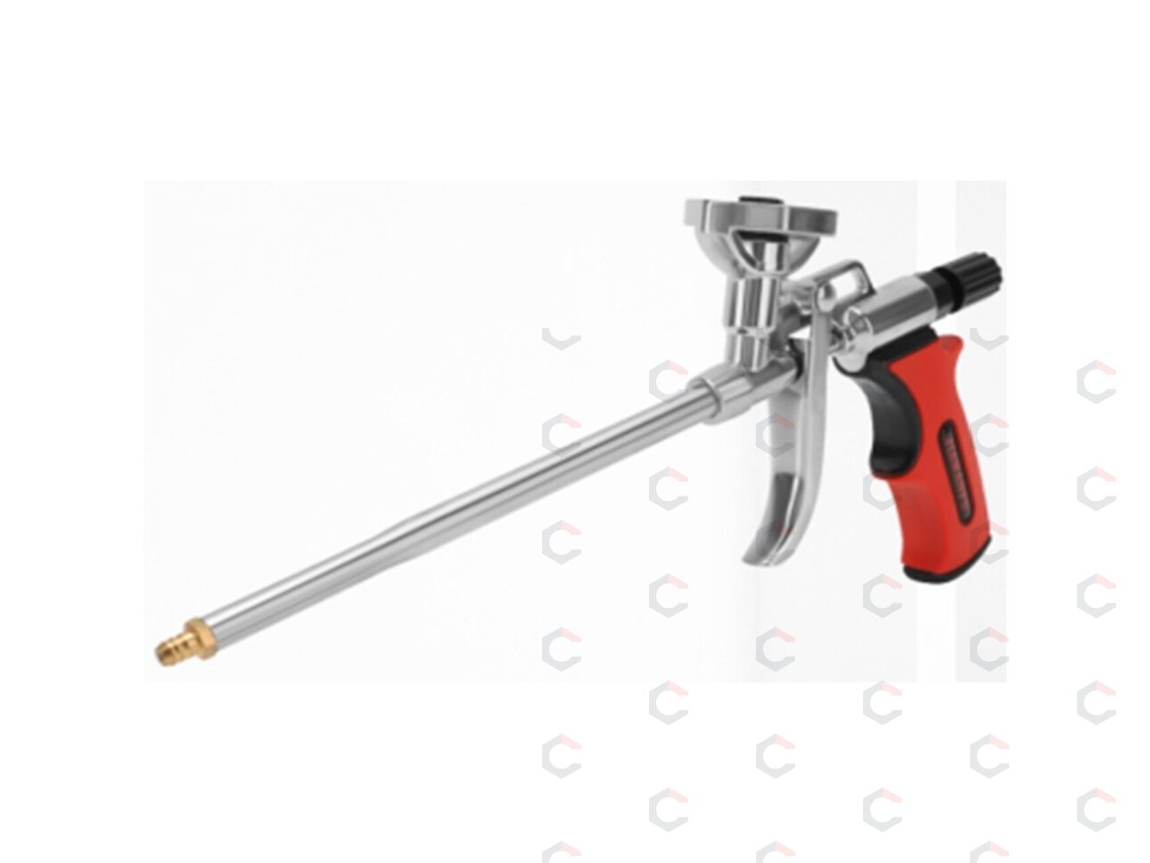 Pistoletas montažinėms putoms | Heavy duty (FG9B) Pistoletas montažinėms putoms | Heavy duty (FG9B)