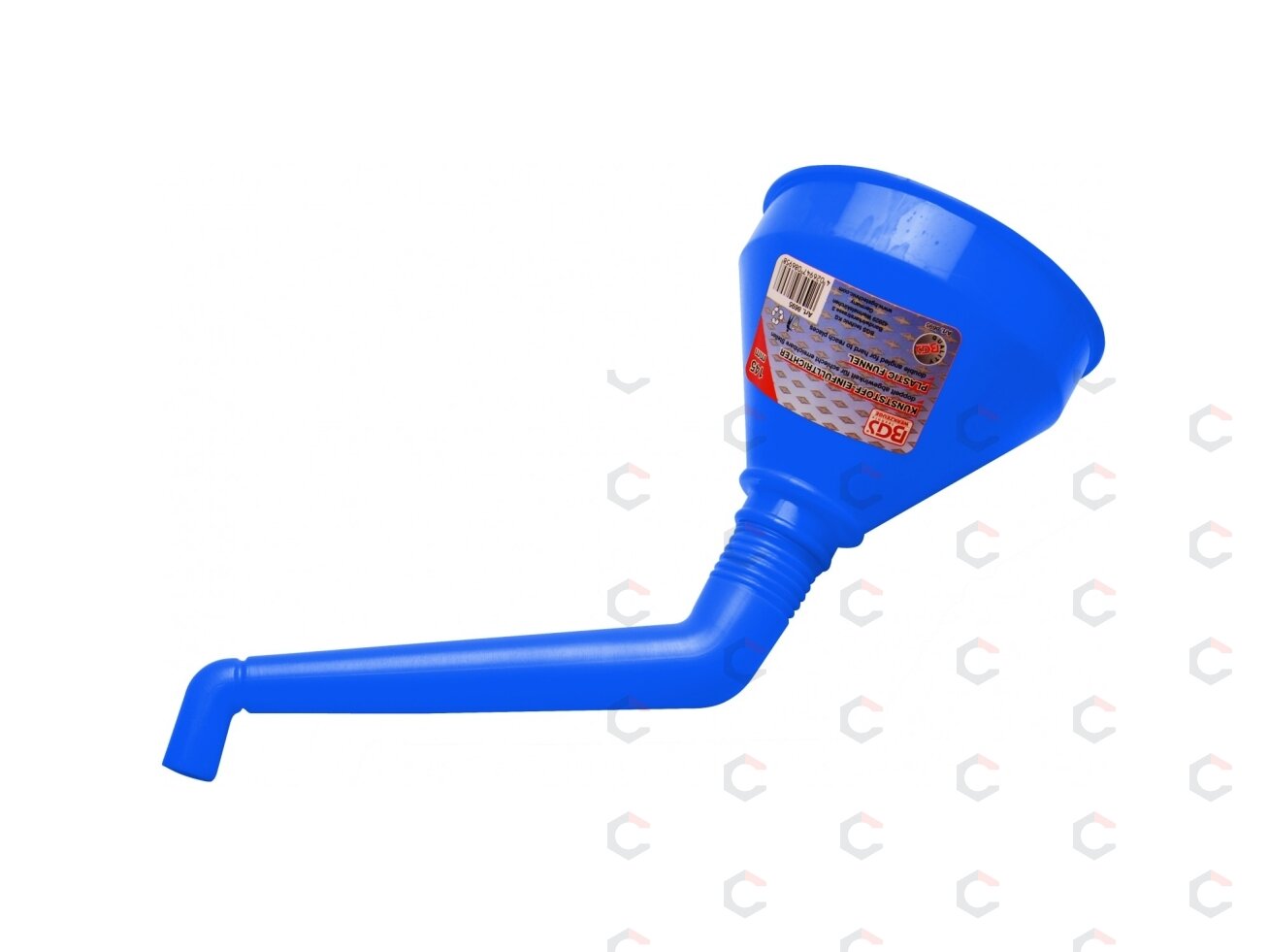 Piltuvas lenktas | Ø 145 mm (8695) 4 Piltuvas lenktas | Ø 145 mm (8695) 4