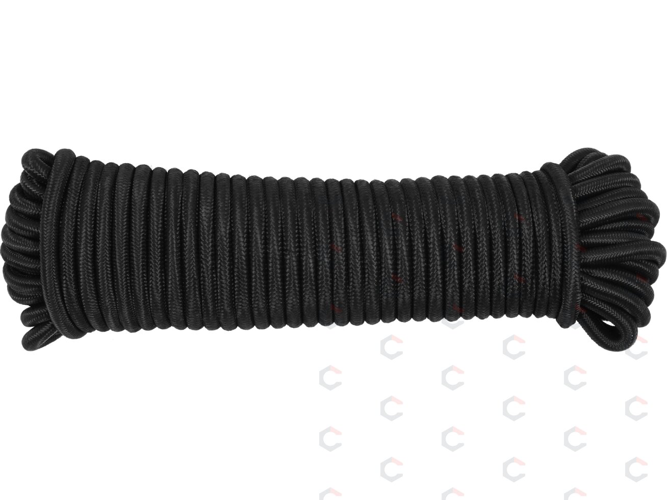 Pinta elastinė guminė virvė | 8 mm x 15 m (85177)