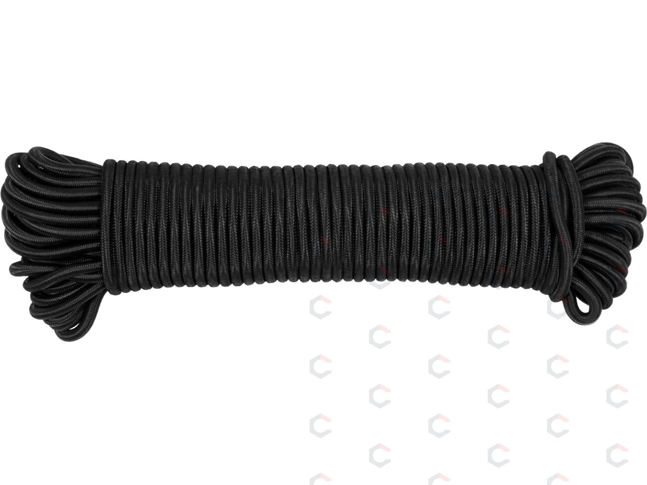 Pinta elastinė guminė virvė | 8 mm x 30 m (85178)