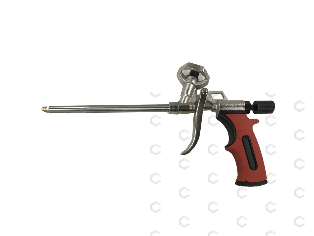 Pistoletas montažinėms putoms | Heavy duty (FG9B) 1 Pistoletas montažinėms putoms | Heavy duty (FG9B) 1