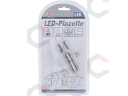 Pincetas su Led (9893) 3 Pincetas su Led (9893) 3