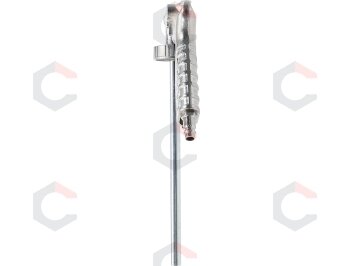 Pistoletas graviteksui / autokonservavimui – su 500 mm žarna (3203) 3 Pistoletas graviteksui / autokonservavimui – su 500 mm žarna (3203) 3