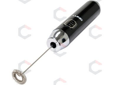 Pieno putų plakiklis | bevielis | USB (68477)