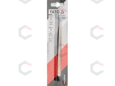 Pincetas | 140 mm (YT-6903)