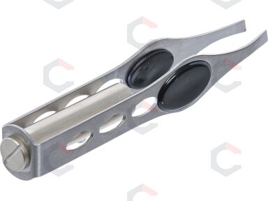 Pincetas su Led (9893)