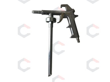 Pistoletas autokonservavimui (graviteksui, dervai, kt.) (SK3023V) Pistoletas autokonservavimui (graviteksui, dervai, kt.) (SK3023V)