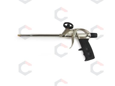 Pistoletas montažinėms putoms | Heavy duty (SK14210) Pistoletas montažinėms putoms | Heavy duty (SK14210)