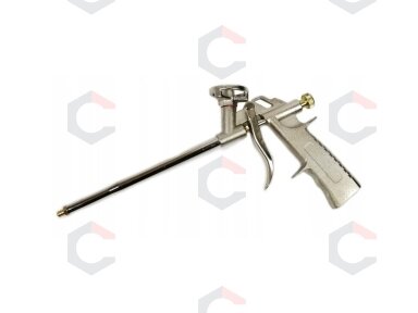Pistoletas montažinėms putoms (SK14213) Pistoletas montažinėms putoms (SK14213)