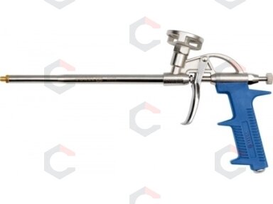 Pistoletas montažinėms putoms (SK14270) Pistoletas montažinėms putoms (SK14270)