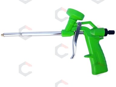 Pistoletas montažinėms putoms (SK14272) Pistoletas montažinėms putoms (SK14272)