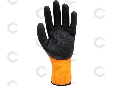 Pirštinės šiltintos GCLA0510 | 1 pora (74148) 3 Pirštinės šiltintos GCLA0510 | 1 pora (74148) 3