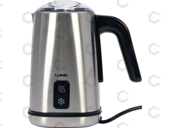 Pieno plakiklis | 500 W | 160 ml putoms | 250 ml šildymui (68470) 2