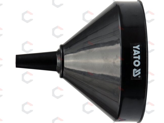 Piltuvėlis eksploataciniams skysčiams 240 mm skersmuo (YT-0696) Piltuvėlis eksploataciniams skysčiams 240 mm skersmuo (YT-0696)