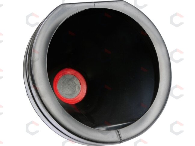Piltuvėlis plastikinis palenktas G210 | su filtru (83004) 1 Piltuvėlis plastikinis palenktas G210 | su filtru (83004) 1