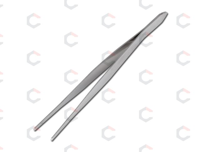 Pincetų rinkinys | 105-120 mm | 4 vnt. (2044) 7 Pincetų rinkinys | 105-120 mm | 4 vnt. (2044) 7