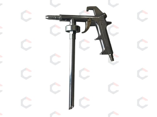 Pistoletas autokonservavimui (graviteksui, dervai, kt.) (SK3023V) Pistoletas autokonservavimui (graviteksui, dervai, kt.) (SK3023V)