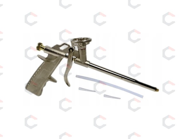 Pistoletas montažinėms putoms (SK14213) 1 Pistoletas montažinėms putoms (SK14213) 1