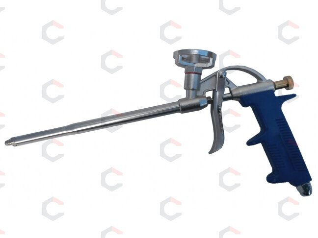 Pistoletas montažinėms putoms (SK14270) 2 Pistoletas montažinėms putoms (SK14270) 2