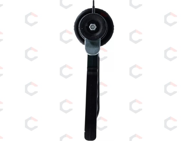 Pistoletas silikonui kasetėms aliuminis | 380 mm (3513) 3 Pistoletas silikonui kasetėms aliuminis | 380 mm (3513) 3