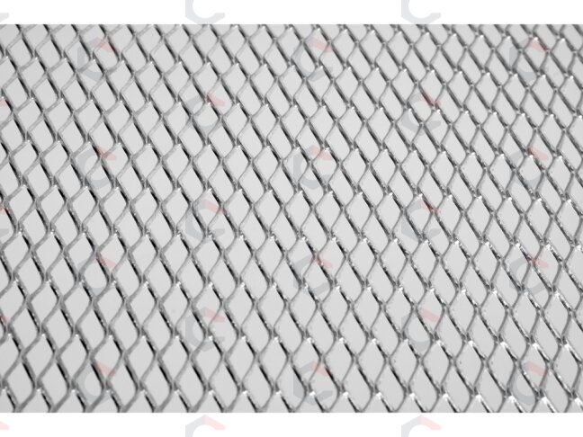 Picos kepimo tinklelis | 230 mm (YG-02030) 1
