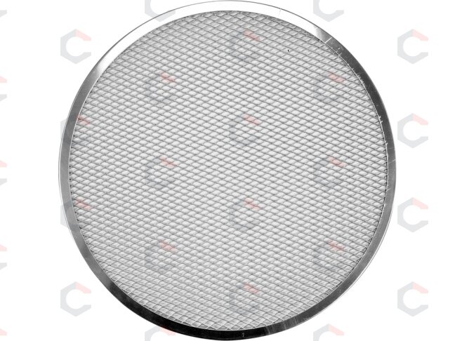 Picos tinklelis | 330 mm aliuminis (YG-02033) Picos tinklelis | 330 mm aliuminis (YG-02033)