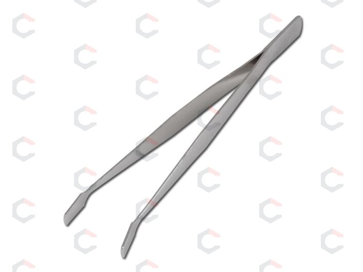Pincetų rinkinys | 105-120 mm | 4 vnt. (2044) 5 Pincetų rinkinys | 105-120 mm | 4 vnt. (2044) 5
