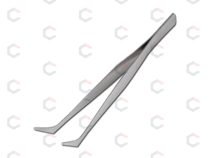 Pincetų rinkinys | 105-120 mm | 4 vnt. (2044) 6 Pincetų rinkinys | 105-120 mm | 4 vnt. (2044) 6