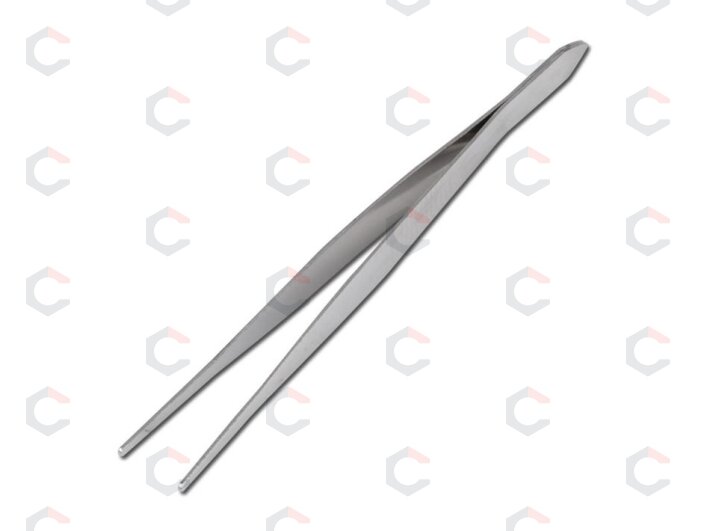 Pincetų rinkinys | 105-120 mm | 4 vnt. (2044) 7 Pincetų rinkinys | 105-120 mm | 4 vnt. (2044) 7