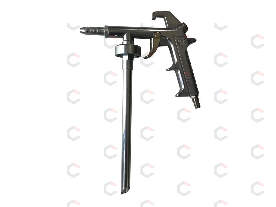 Pistoletas autokonservavimui (graviteksui, dervai, kt.) (SK3023V) Pistoletas autokonservavimui (graviteksui, dervai, kt.) (SK3023V)