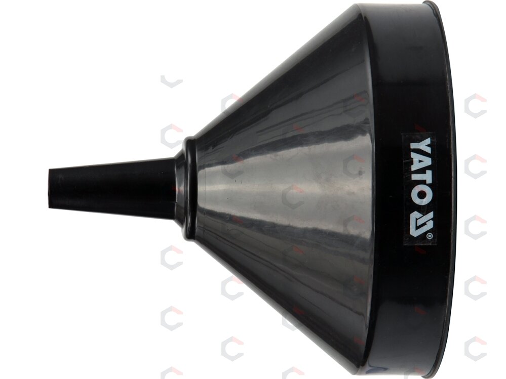 Piltuvėlis eksploataciniams skysčiams 240 mm skersmuo (YT-0696) Piltuvėlis eksploataciniams skysčiams 240 mm skersmuo (YT-0696)
