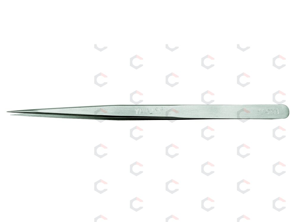 Pincetas | 140 mm (YT-6903) Pincetas | 140 mm (YT-6903)