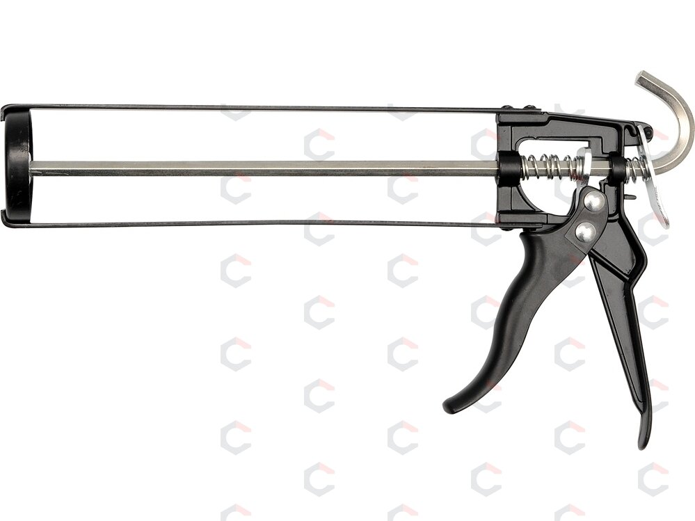 Pistoletas silikonui (YT-6750)