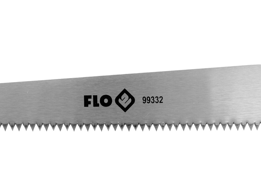 Pjūklo geležtė teleskopiniams genėtuvams 99330 ir 99331, 250 mm FLO (99332) 2 Pjūklo geležtė teleskopiniams genėtuvams 99330 ir 99331, 250 mm FLO (99332) 2