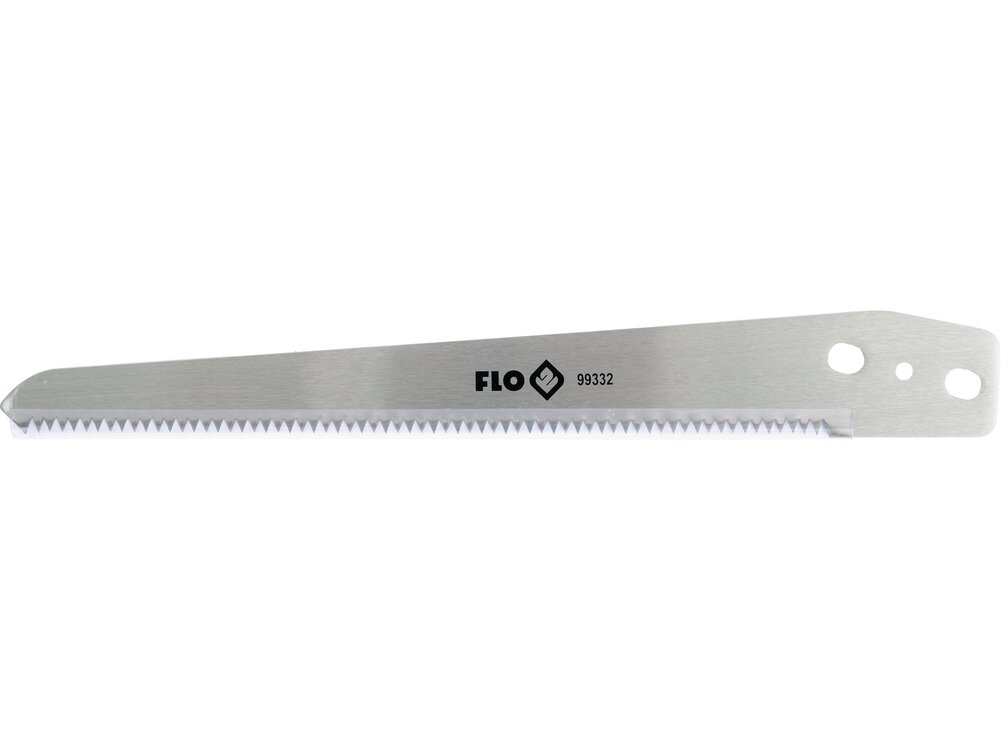 Pjūklo geležtė teleskopiniams genėtuvams 99330 ir 99331, 250 mm FLO (99332) 3 Pjūklo geležtė teleskopiniams genėtuvams 99330 ir 99331, 250 mm FLO (99332) 3